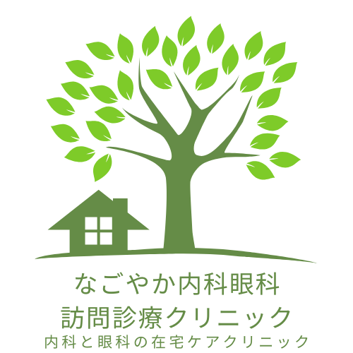 名古屋の眼科在宅診療、眼科施設往診｜なごやか眼科内科訪問診療クリニック